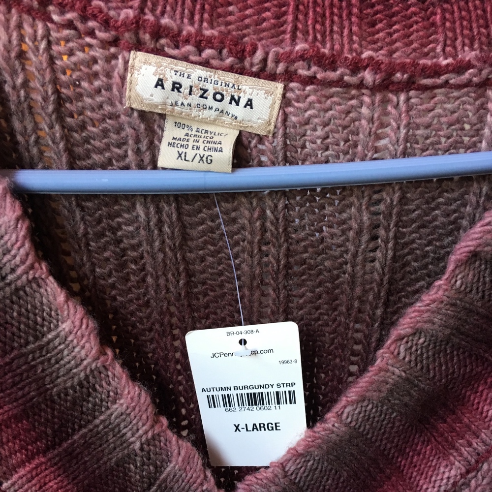 Sweater - Picture 3 of 4